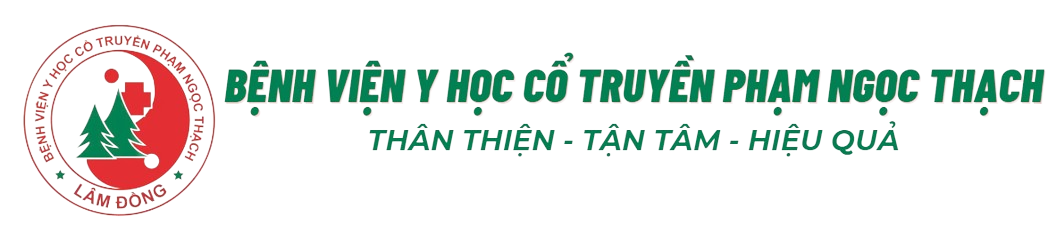 Y Học Cổ Truyền